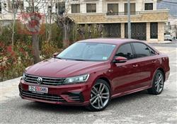 فولكسفاغن باسات